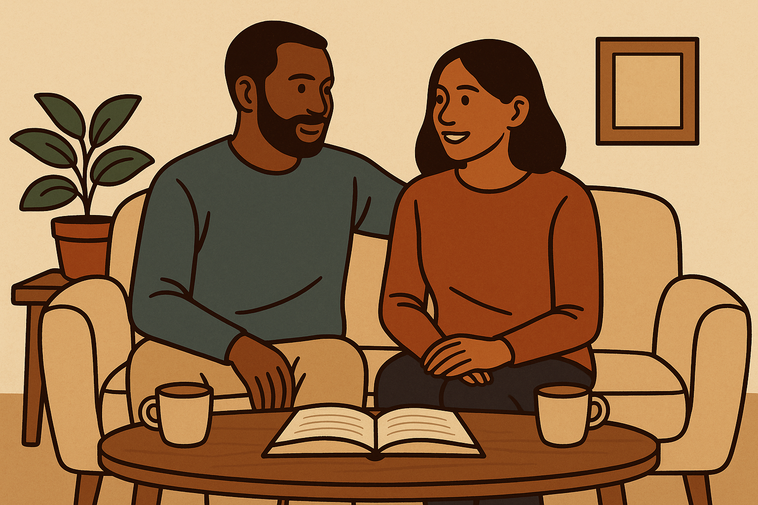 evenement interblogueur - moments simples couple - image de mise en avant